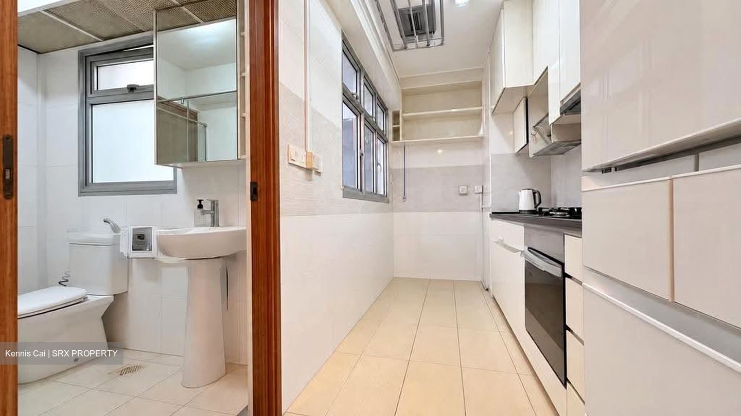 Blk 408C Northshore Residences II (Punggol), HDB 2 Rooms #632738711